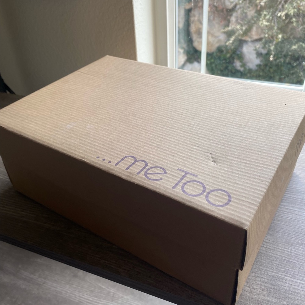 Metoo Leopard Print Heels 4” - image 5